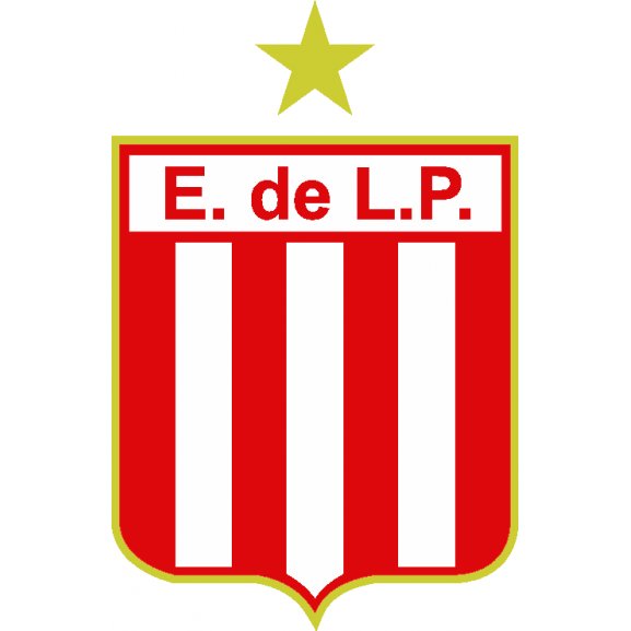 Logo of Club Estudiantes de La Plata Buenos Aires 2019