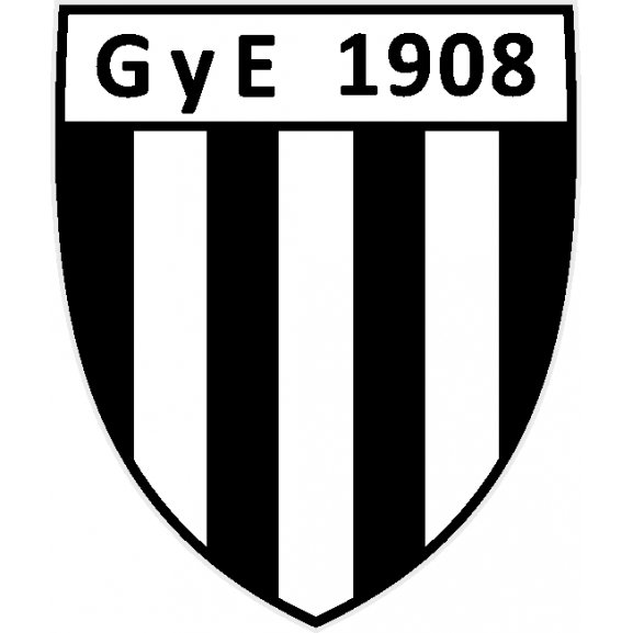 Logo of Club Atlético Gimnasia y Esgrima de Mendoza 2019