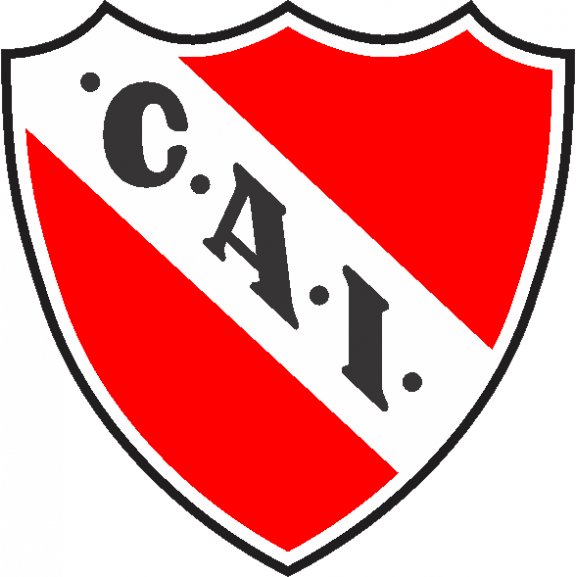 Logo of Club Atlético Independiente de Avellaneda Buenos Aires 2019