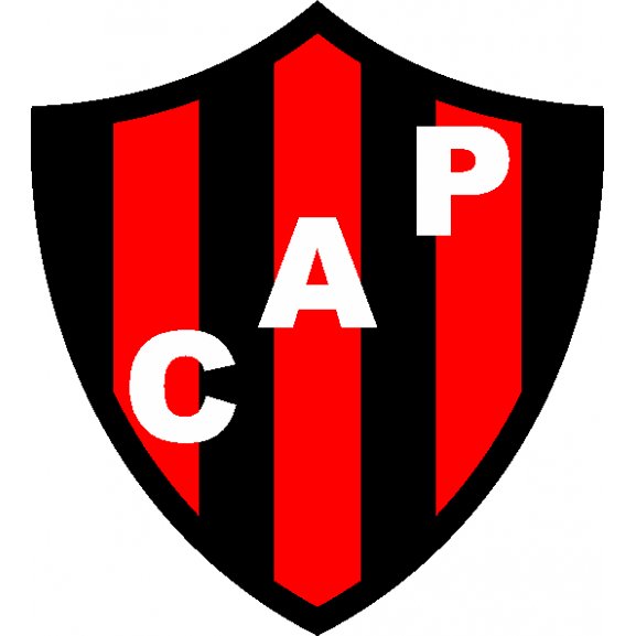 Logo of Club Atlético Patronato de la Juventud Católica de Paraná Entre Ríos 2019