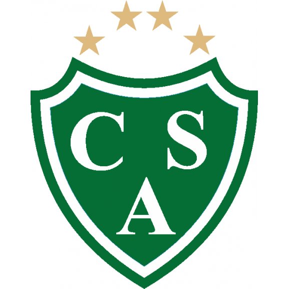 Logo of Club Atlético Sarmiento de Junín Buenos Aires 2019