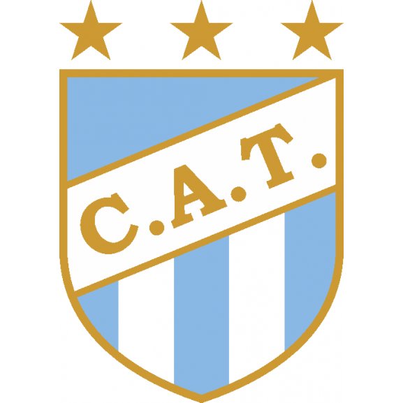 Logo of Club Atlético Tucumán de Tucumán 2019