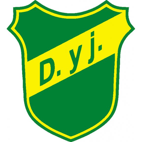 Logo of Club Social y Deportivo Defensa y Justicia de Florencio Varela Buenos Aires