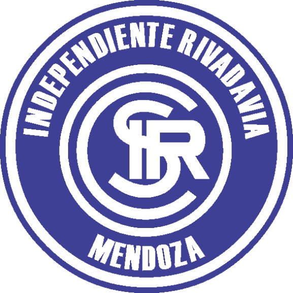 Logo of Club Sportivo Independiente Rivadavia de Mendoza 2019