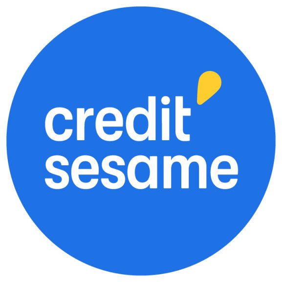 Logo of Credit Sesame