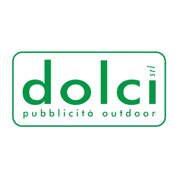 Logo of dolci pubblicità