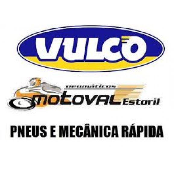 Logo of Motoval Estoril