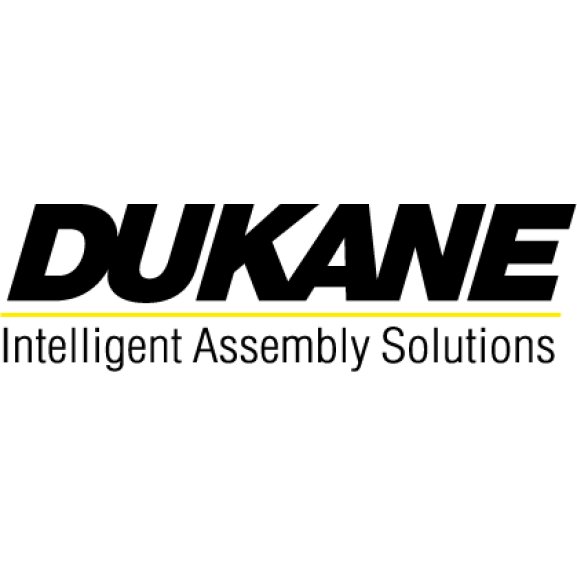 Logo of Dukane