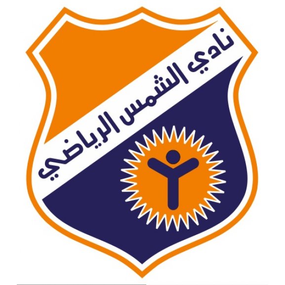 Logo of ELSHAMS Sporting Club