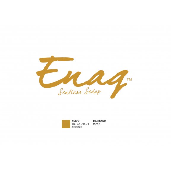 Logo of Enaq Sauce