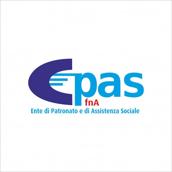 Logo of epas fna