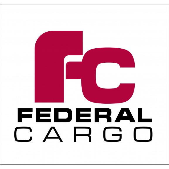 Logo of FEDERAL CARGO