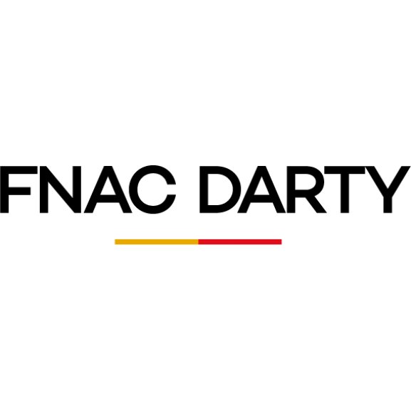 Logo of Fnac-Darty