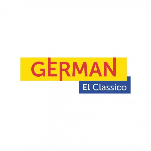 Logo of German El Classico