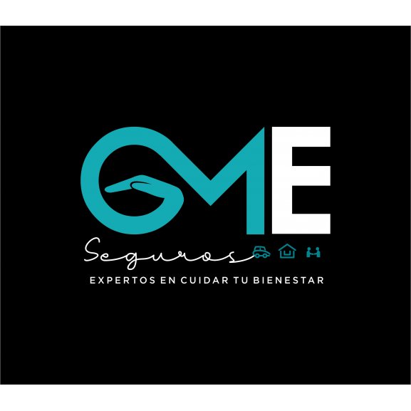 Logo of GME 