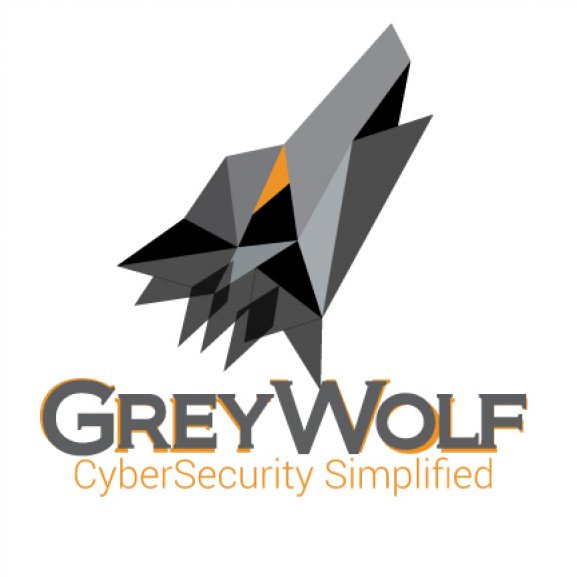 Logo of Grey Wolf CyberSecurity