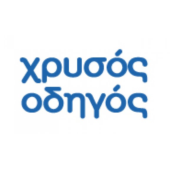 Logo of Greek Yellow Pages