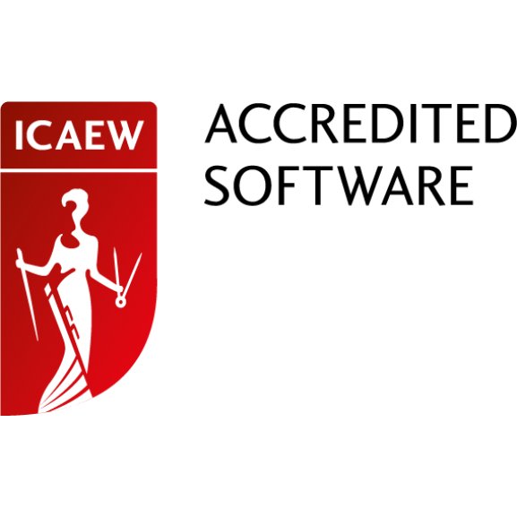Logo of ICAEW
