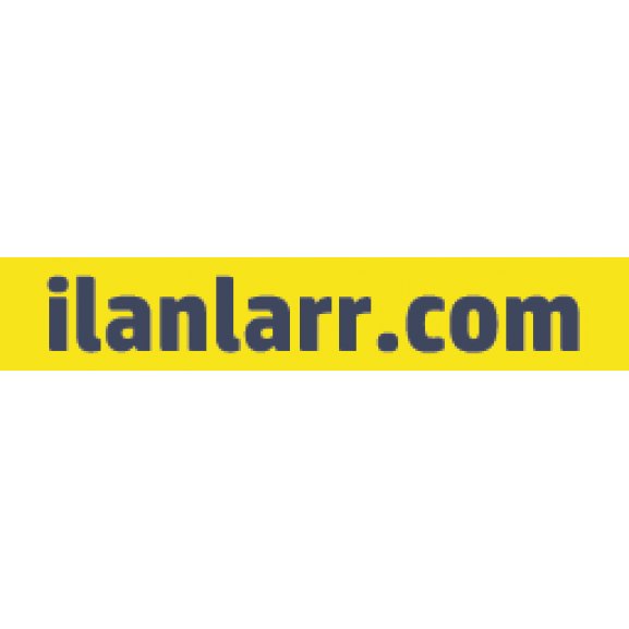 Logo of ilanlarr