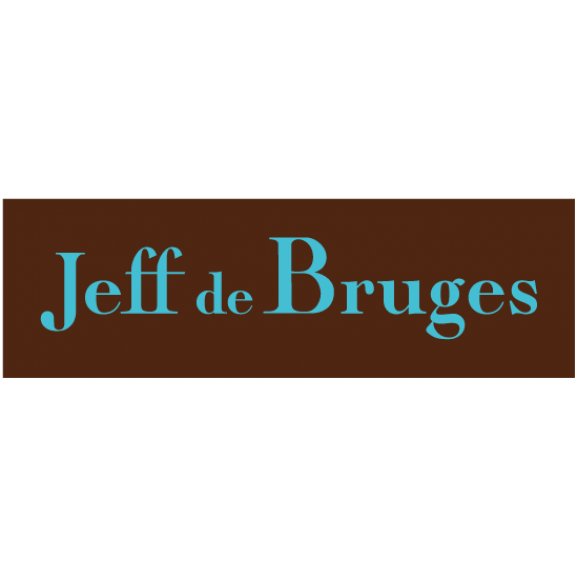 Logo of Jeff de Bruges