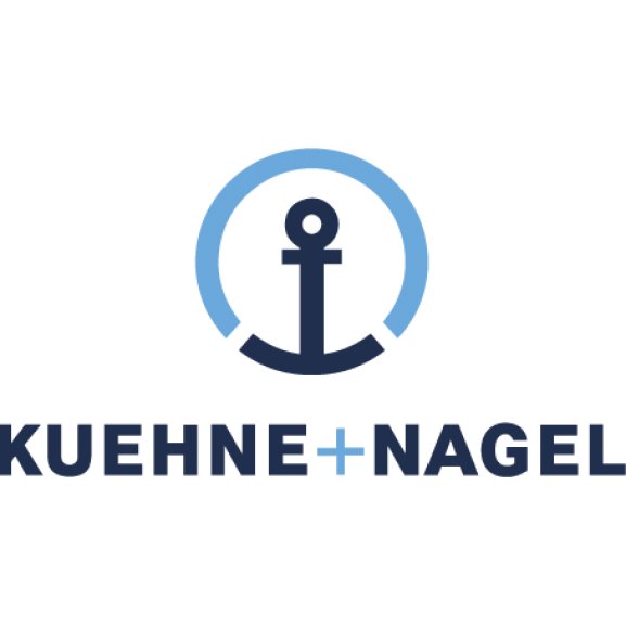 Logo of Kuehne+Nagel