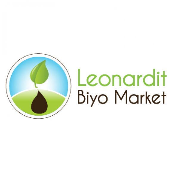 Logo of Leonardit Biyo Market