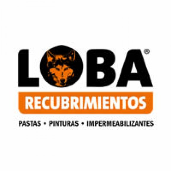 Logo of LOBA Recubrimientos