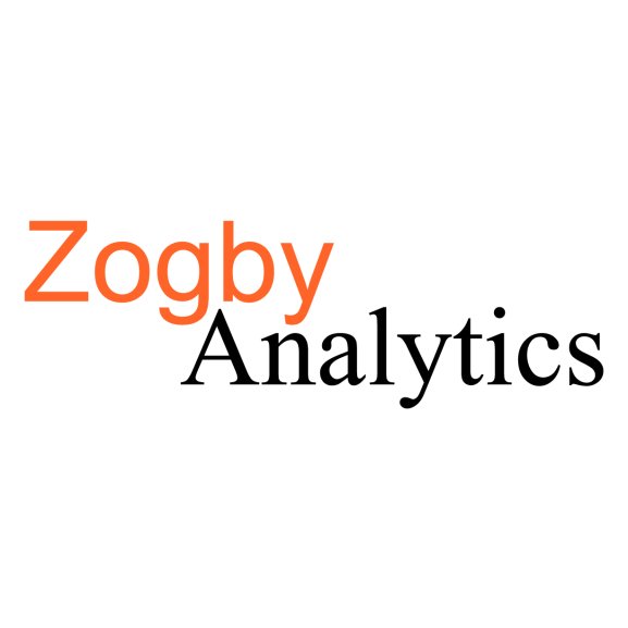 Logo of Zogby_Analytics