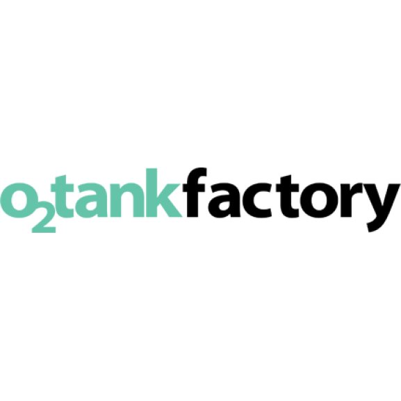 Logo of o2tankfactory