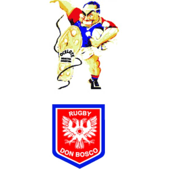 Logo of Ocelotes Don Bosco