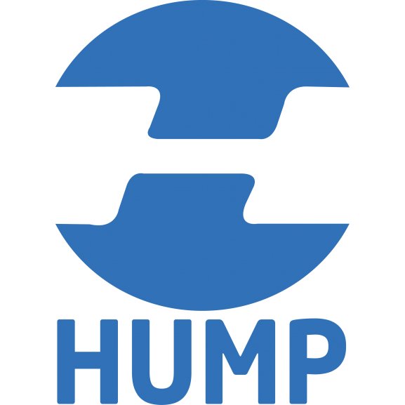 Logo of hump