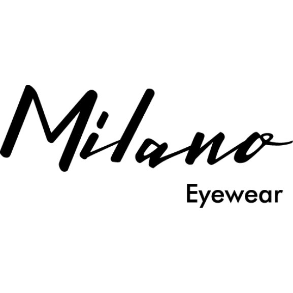 Logo of MILANO EYEWEAR