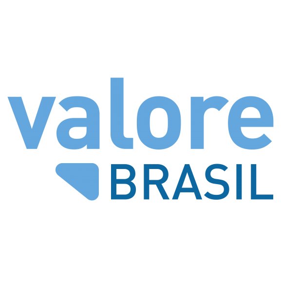Logo of Valore Brasil