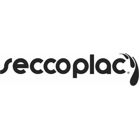 Logo of Seccoplac