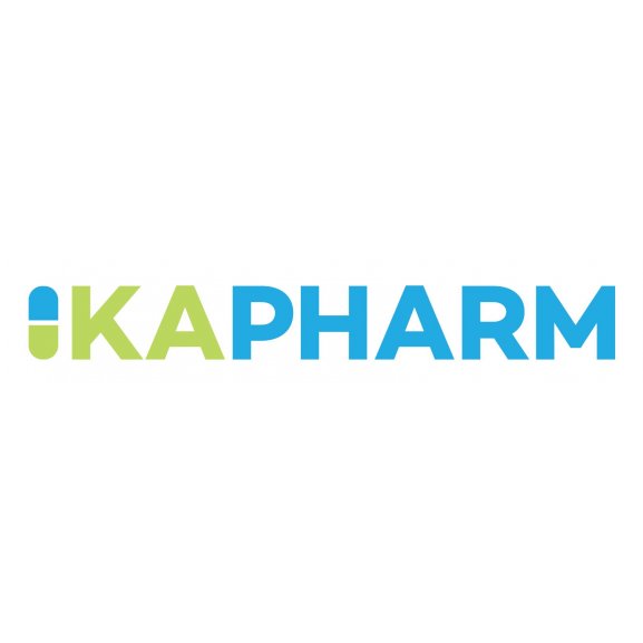 Logo of ikapharm