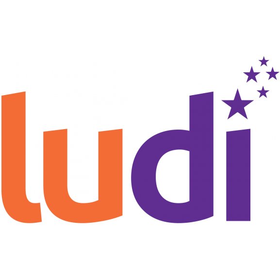 Logo of ludi