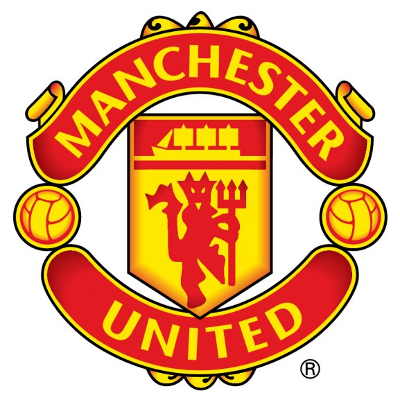Logo of Manchester United F.C.