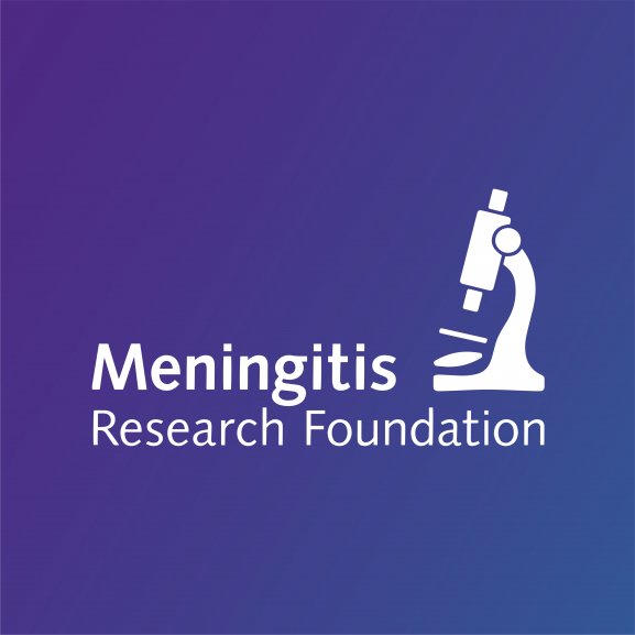 Logo of Meningitis Research Foundation