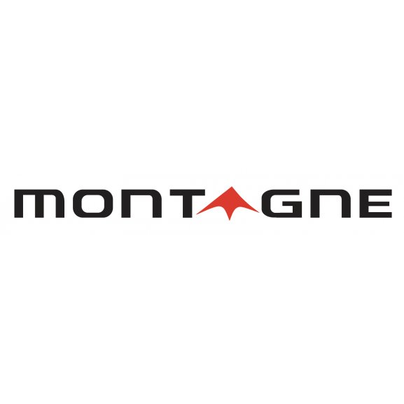 Logo of Montagne
