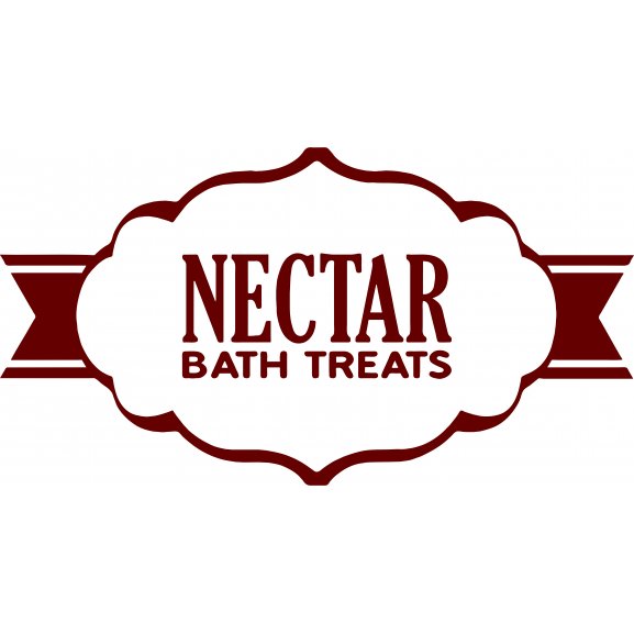Logo of Nectar Bath Treats