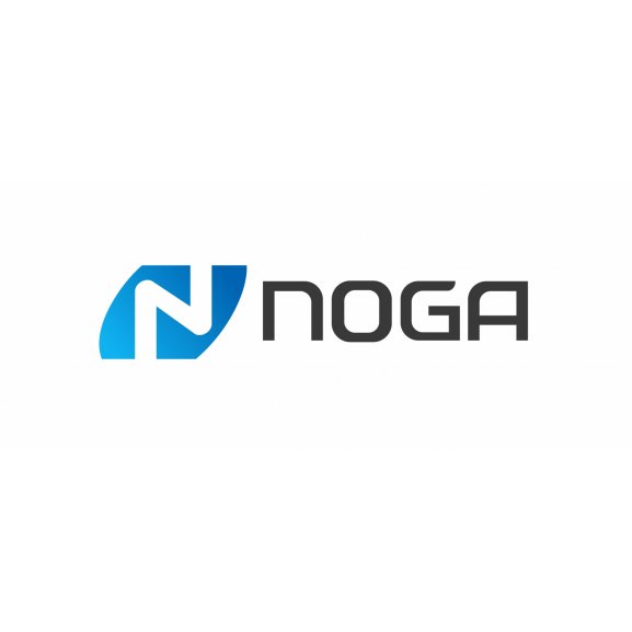 Logo of Noga
