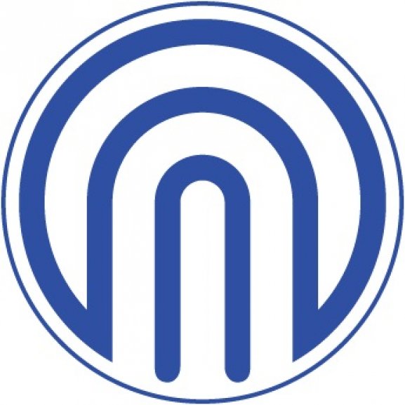 Logo of FC Norma Tallinn (early 90's logo)