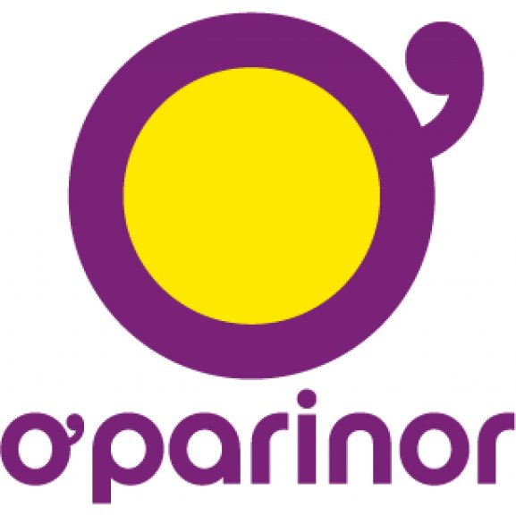 Logo of O'Parinor