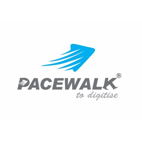 Logo of PACEWALK