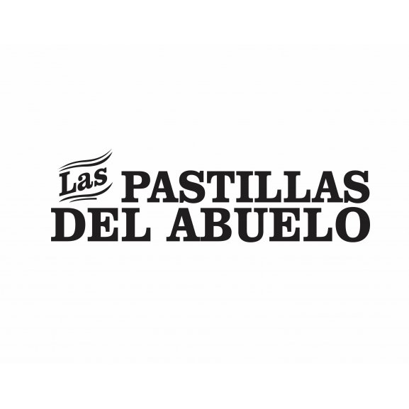Logo of Las Pastillas Del Abuelo
