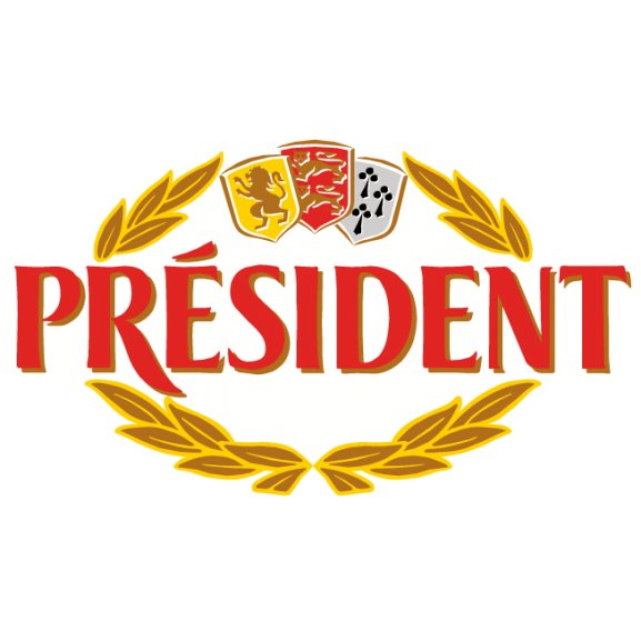Logo of Président
