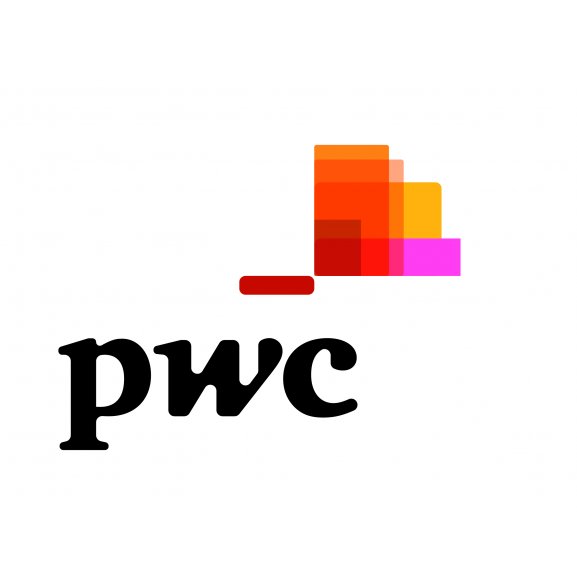 Logo of PricewaterhouseCoopers