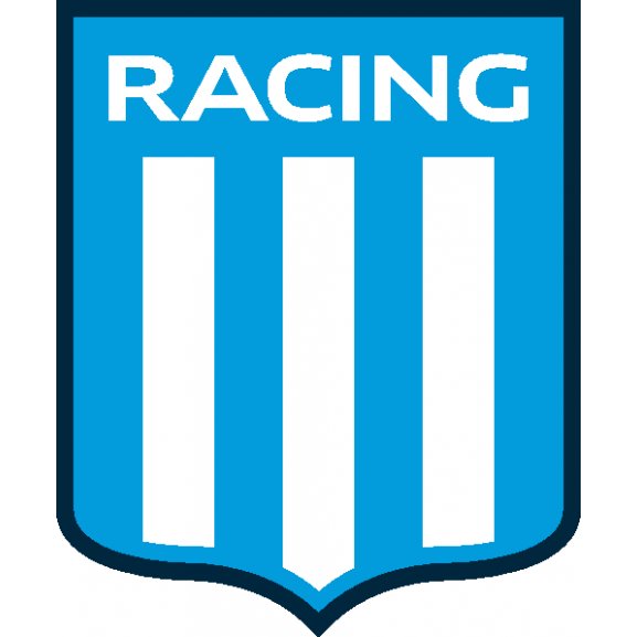 Logo of Racing Club de Avellaneda Buenos Aires 2019