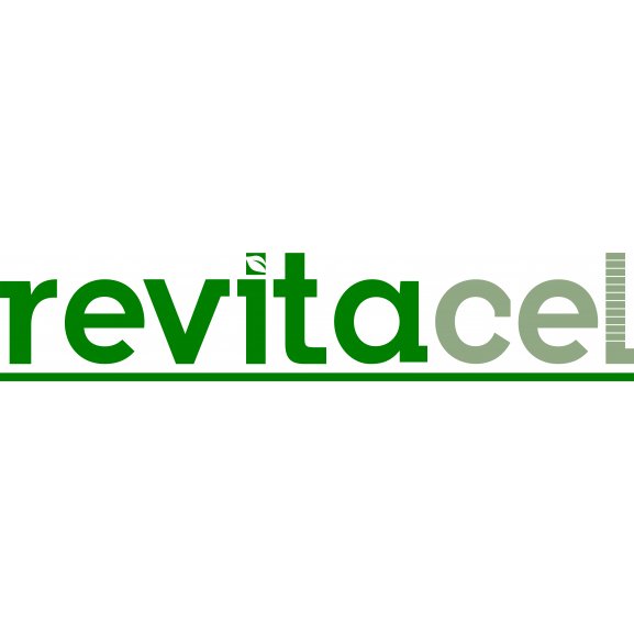 Logo of Revitacel