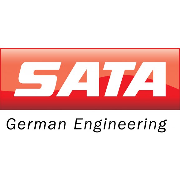 Logo of SATA